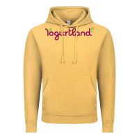 Vintage Mustard Cafe 