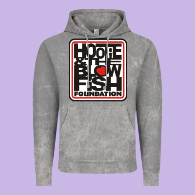 Hootie And The Blowfish Vintage Hoodie Designed By Artisfamous