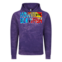 Cloud Purple hootie and the blowfish Vintage Hoodie - artisFamous