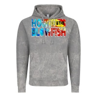 Cloud Rock hootie and the blowfish Vintage Hoodie - artisFamous