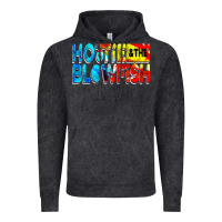 Vintage Black hootie and the blowfish Vintage Hoodie - artisFamous