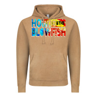 Vintage Camel hootie and the blowfish Vintage Hoodie - artisFamous