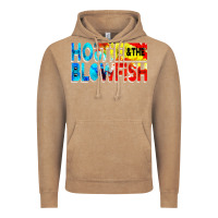 Vintage Coffee hootie and the blowfish Vintage Hoodie - artisFamous
