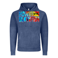 Vintage Denim hootie and the blowfish Vintage Hoodie - artisFamous
