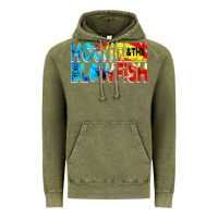Vintage Olive hootie and the blowfish Vintage Hoodie - artisFamous