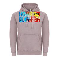 Vintage Zinc hootie and the blowfish Vintage Hoodie - artisFamous