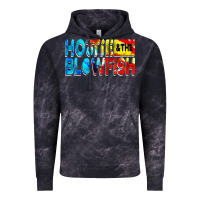 Cloud Black hootie and the blowfish Vintage Hoodie - artisFamous