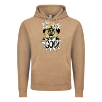 Oh My God Vintage Hoodie | Teevron