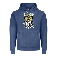 Vintage Denim oh my god Vintage Hoodie - artisFamous