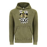 Vintage Olive oh my god Vintage Hoodie - artisFamous