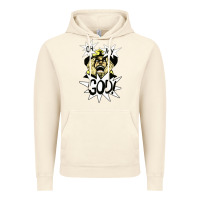 Vintage Artic oh my god Vintage Hoodie - artisFamous