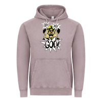 Vintage Zinc oh my god Vintage Hoodie - artisFamous