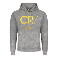 Cloud Rock cr7 graphic Vintage Hoodie - artisFamous