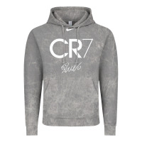 Cloud Rock cr7 graphic Vintage Hoodie - artisFamous