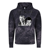 Cloud Black air supply 9 Vintage Hoodie - artisFamous