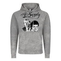 Cloud Rock air supply 9 Vintage Hoodie - artisFamous