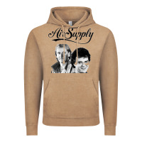 Vintage Coffee air supply 9 Vintage Hoodie - artisFamous