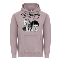 Vintage Zinc air supply 9 Vintage Hoodie - artisFamous