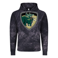 Cloud Black south florida bulls Vintage Hoodie - artisFamous