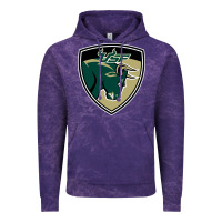 Cloud Purple south florida bulls Vintage Hoodie - artisFamous