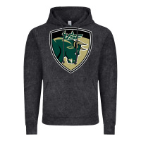 Vintage Black south florida bulls Vintage Hoodie - artisFamous