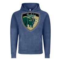 Vintage Denim south florida bulls Vintage Hoodie - artisFamous
