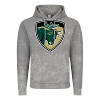Cloud Rock south florida bulls Vintage Hoodie - artisFamous