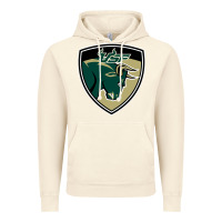 Vintage Artic south florida bulls Vintage Hoodie - artisFamous