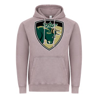 Vintage Zinc south florida bulls Vintage Hoodie - artisFamous