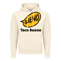 Vintage Artic Resto Taco Bueno Vintage Hoodie - artisFamous