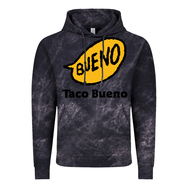 Resto Taco Bueno Vintage Hoodie by artisFamous | Teevron