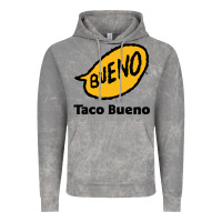 Cloud Rock Resto Taco Bueno Vintage Hoodie - artisFamous