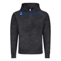 Vintage Black Lake Superior College (LSSU) Vintage Hoodie - artisFamous