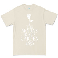 Bone The Moira's Rose's Garden Premium Tee - Bettercallsaul