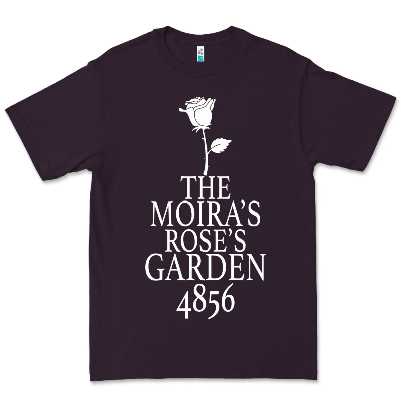 The Moira's Rose's Garden Premium Tee by Bettercallsaul | Teevron
