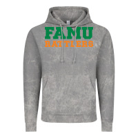 Cloud Rock Famu Rattlers Vintage Hoodie - artisFamous