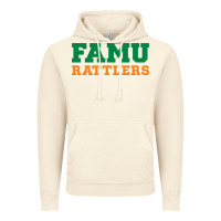 Vintage Artic Famu Rattlers Vintage Hoodie - artisFamous