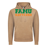 Vintage Coffee Famu Rattlers Vintage Hoodie - artisFamous