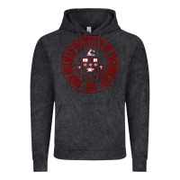 Vintage Black Rose–Hulman Institute of Technology College Vintage Hoodie - artisFamous