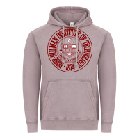Rose–hulman Institute Of Technology College Vintage Hoodie | Teevron