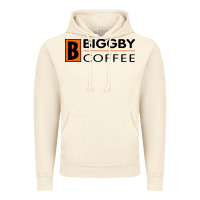 Vintage Artic biggby coffee Vintage Hoodie - artisFamous