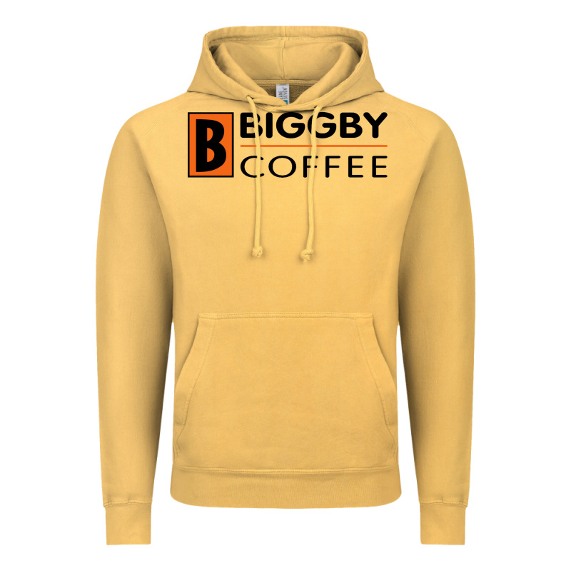 Biggby Coffee Vintage Hoodie by artisFamous | Teevron