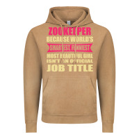 Vintage Camel zookeeper funniest isn't a jobtitle Vintage Hoodie - artisFamous