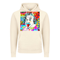Vintage Artic POP ART RETRO Vintage Hoodie - artisFamous