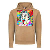 Vintage Camel POP ART RETRO Vintage Hoodie - artisFamous