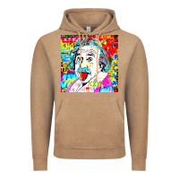 Vintage Coffee POP ART RETRO Vintage Hoodie - artisFamous