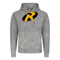Cloud Rock Robin Vintage Hoodie - artisFamous