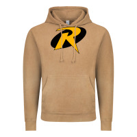 Vintage Camel Robin Vintage Hoodie - artisFamous