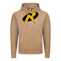 Vintage Coffee Robin Vintage Hoodie - artisFamous