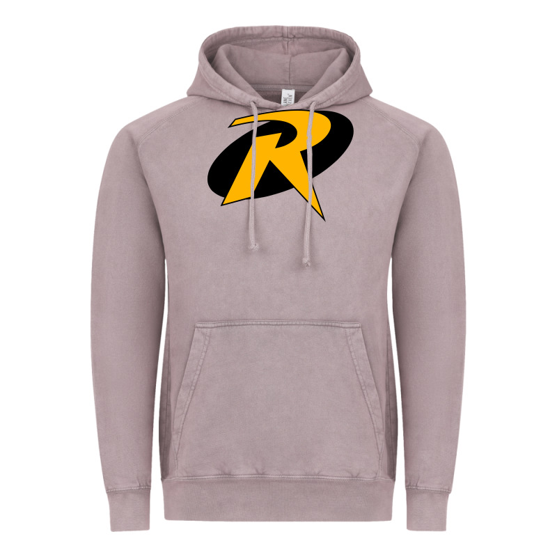 Robin Vintage Hoodie by artisFamous | Teevron